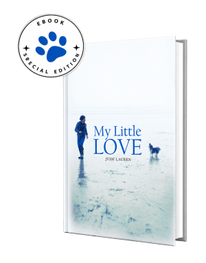 My Little LOVE (HARDCOVER)
