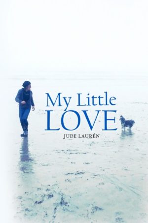 My Little LOVE (HARDCOVER)