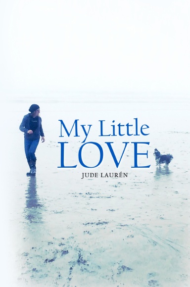 My Little LOVE (HARDCOVER)