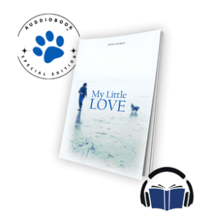 My Little LOVE (Audiobook)