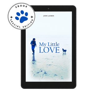 My Little LOVE (Ebook)