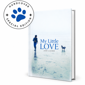 My Little LOVE <br/> (Hardcover)