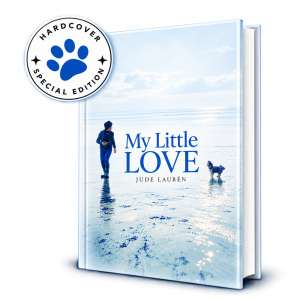 My Little LOVE <br/> (Hardcover)